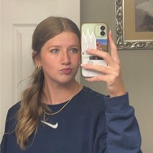 Meet your Posher, Shelby